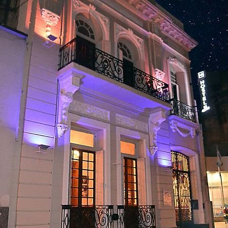 Hostel Del Centro San Miguel de Tucumán Exterior foto